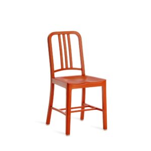 Inform — 111 Navy Chair